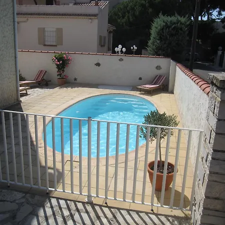 Apartamento L'abri Cotier La Ciotat