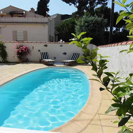 Apartamento L'abri Cotier *