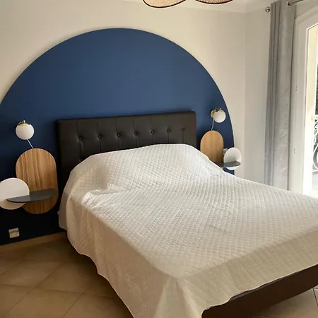 דירה L'abri Cotier לה קיוטאט