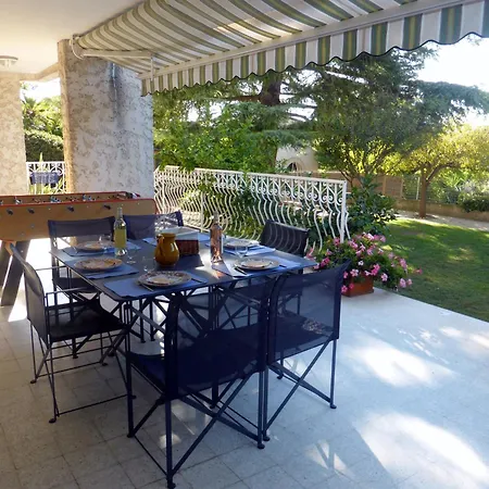 L'abri Cotier * לה קיוטאט