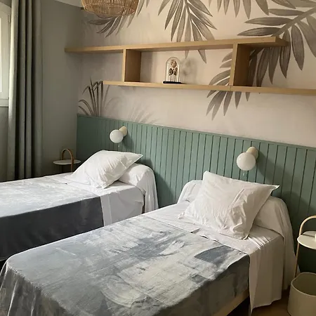 L'abri Cotier Apartamento *