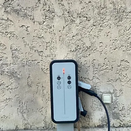 L'abri Cotier La Ciotat