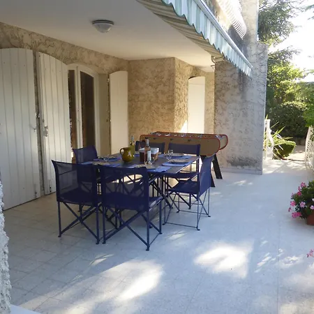 L'abri Cotier * La Ciotat