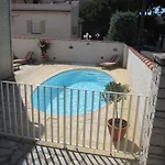 Lägenhet L'abri Cotier La Ciotat