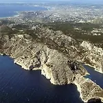 L'abri Cotier La Ciotat