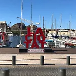 L'abri Côtier La Ciotat