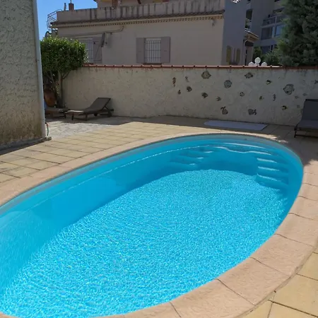 L'abri Côtier Apartamento