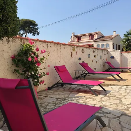 L'abri Cotier Apartment