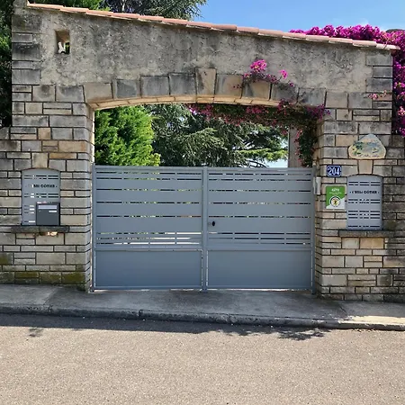 L'abri Cotier * La Ciotat