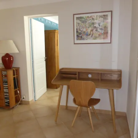 Apartman L'abri Cotier *