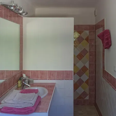 Apartamento L'abri Côtier