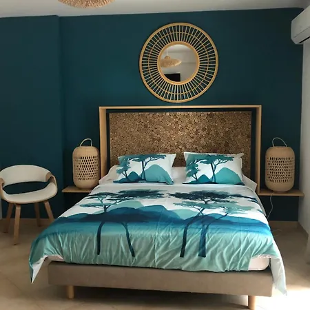 Apartamento L'abri Côtier La Ciotat
