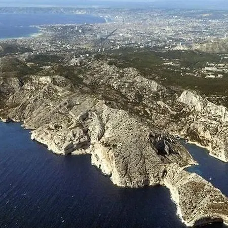 L'abri Côtier La Ciotat