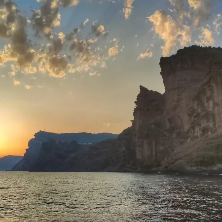 Lägenhet L'abri Cotier