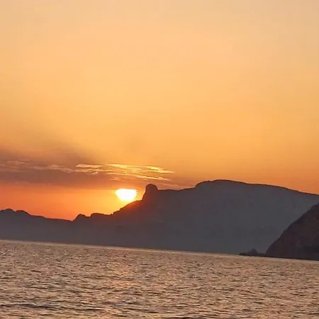 Lägenhet L'abri Cotier *