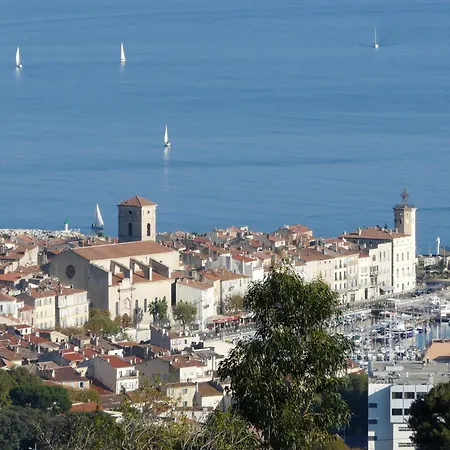 L'abri Cotier