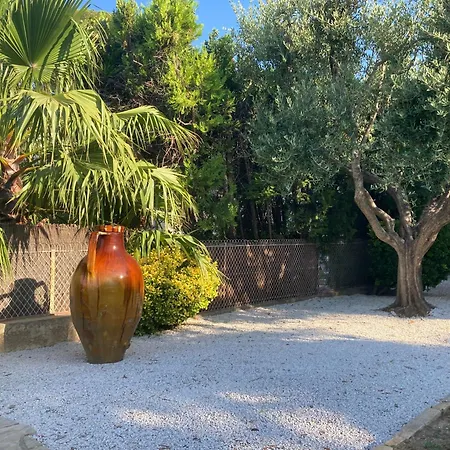 L'abri Cotier Lägenhet