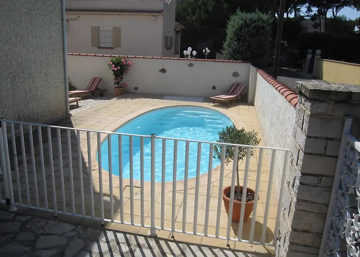 Apartment L'abri Cotier La Ciotat