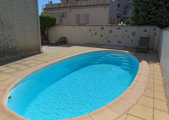 L'abri Cotier Apartment