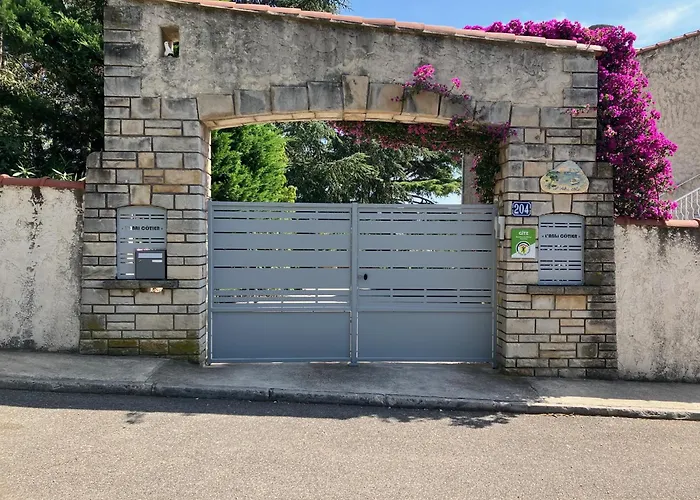 L'abri Cotier * La Ciotat