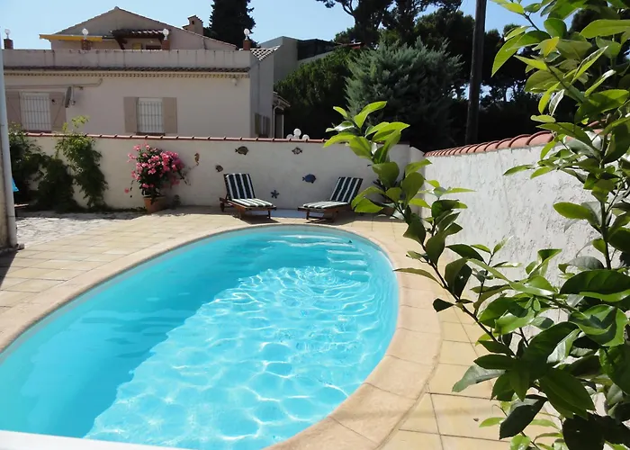 Apartment L'abri Cotier *