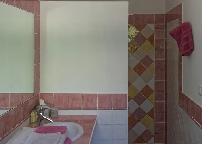 Apartment L'abri Cotier