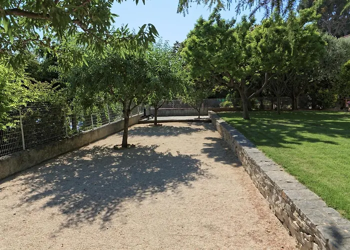 L'abri Cotier Apartment