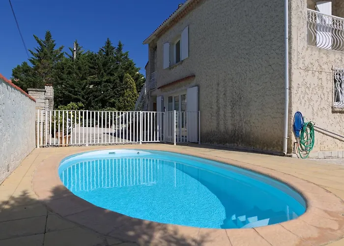 L'abri Cotier Apartment La Ciotat