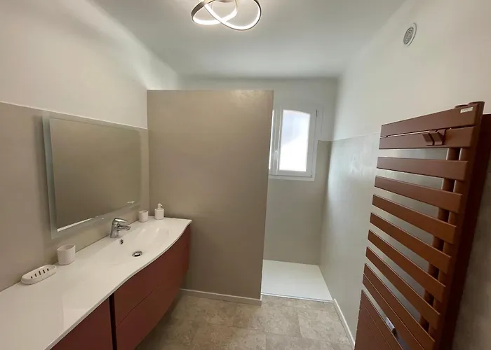 L'abri Cotier La Ciotat