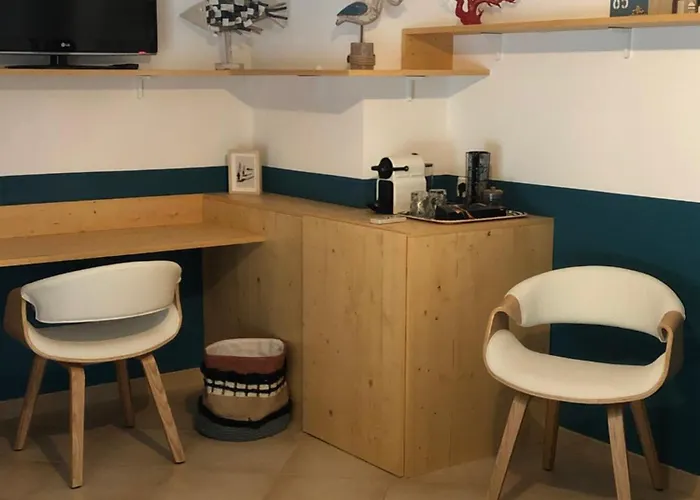 L'abri Cotier Apartment