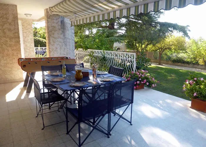 L'abri Cotier * La Ciotat