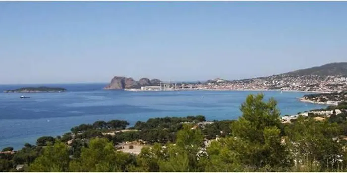 L'abri Cotier Apartment La Ciotat