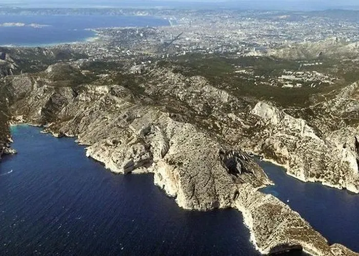L'abri Cotier La Ciotat