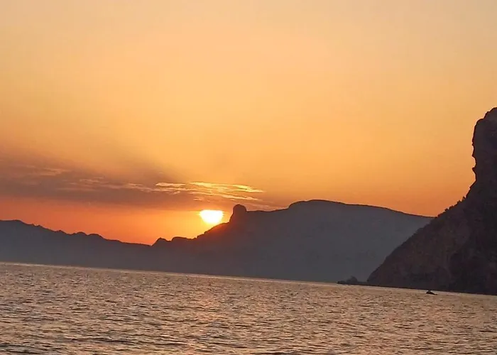 Apartment L'abri Cotier *