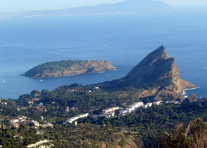 L'abri Cotier Apartment La Ciotat