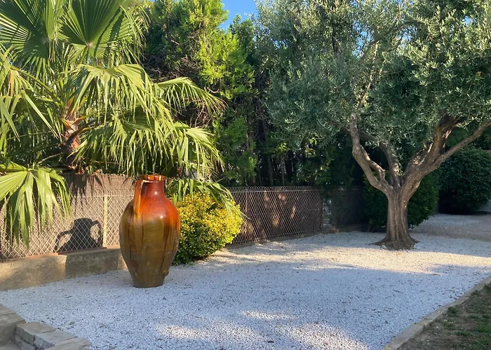 L'abri Cotier Apartment