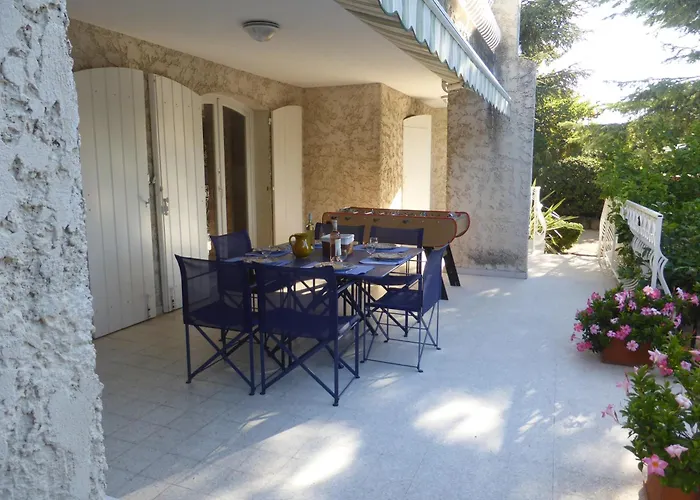 L'abri Cotier * La Ciotat